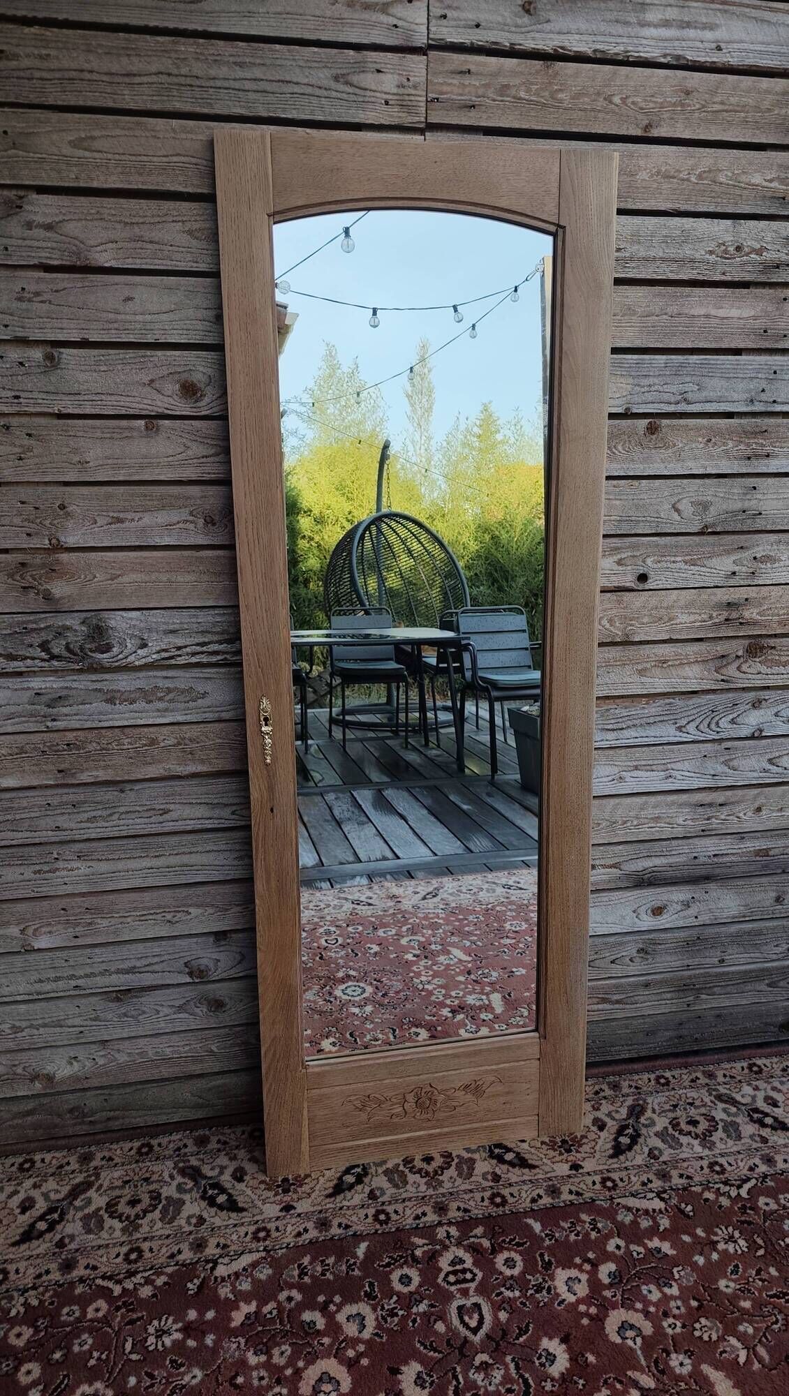 Miroir 4 Jean Philippe
