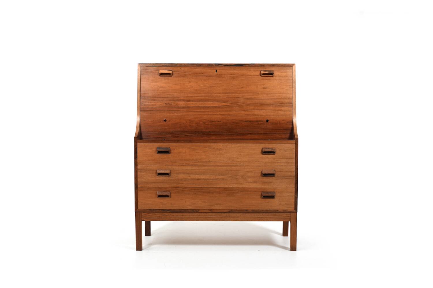 Børge Mogensen for Søborg Secretary Desk 1960s