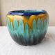 Ceramic cache-pot Orchies