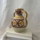 Vase en Ceramique espagnole ancienne de l'artiste S. Timoneda Talavera
