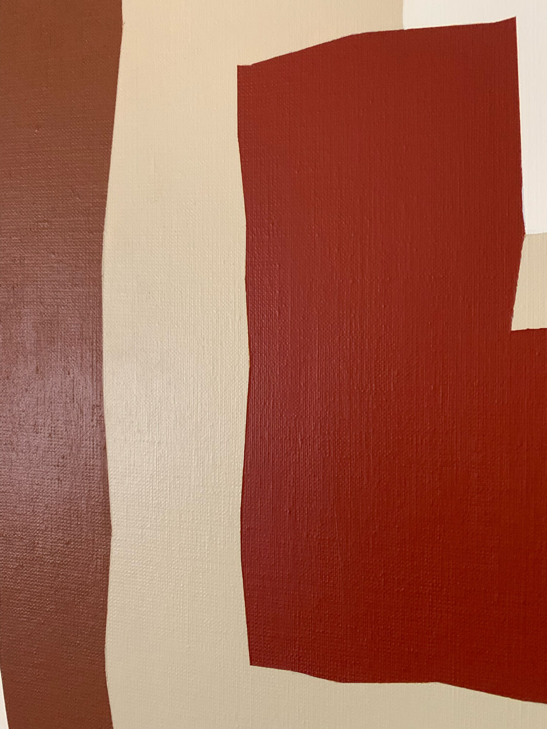 Le Chemin des Dunes nº9 unique work