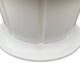 Vintage Ikea popptorp design chair 90's Ikea Design Modern