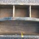 Old tool box