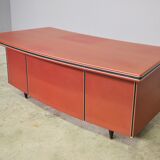 Umberto Mascagni desk, 50s