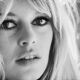Photographic print of Brigitte Bardot