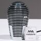 Metalarte Zen Table lamp by Sergi & Oscar Devesa, 1984