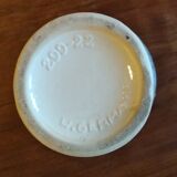 1970s West German Ceramic Vase by Scheurich