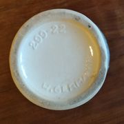 1970s West German Ceramic Vase by Scheurich