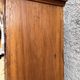 Alsatian armoire l xiv walnut 18th century french wardrobe