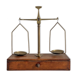 Vintage Trebuchet scale 30's