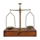 Vintage Trebuchet scale 30's