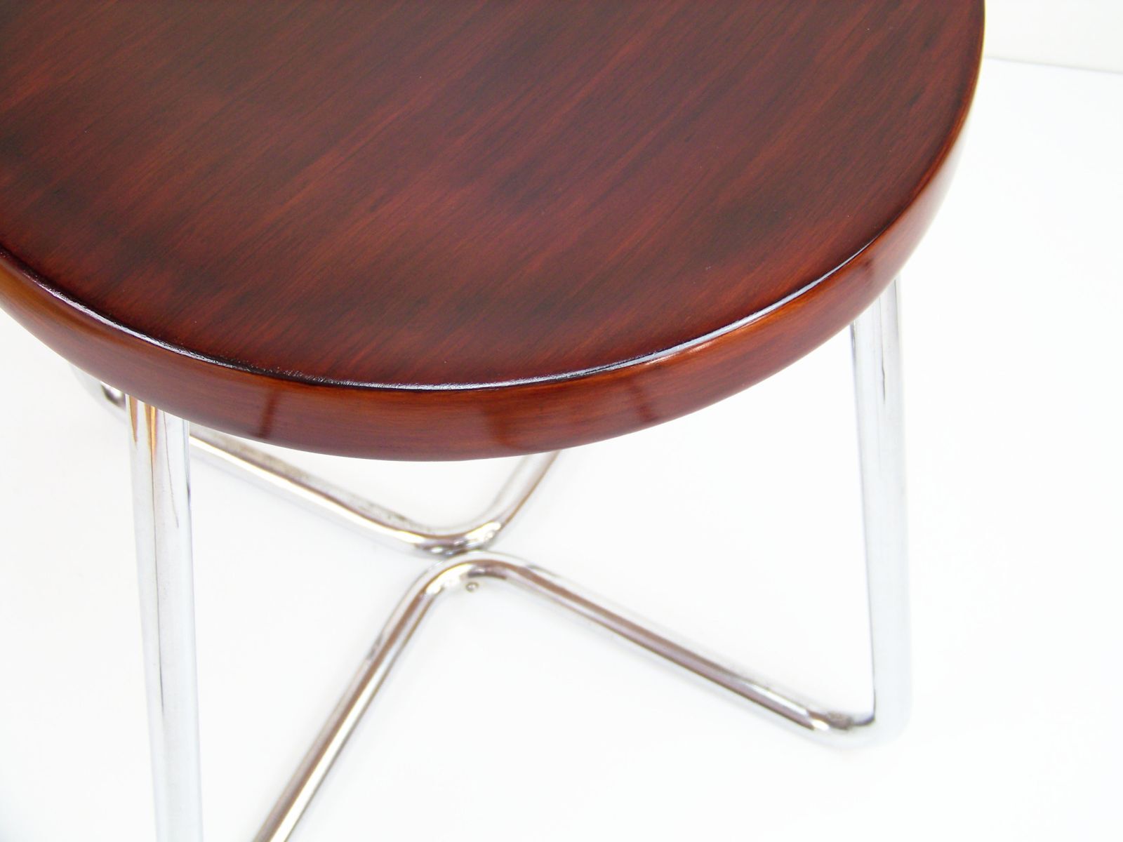 Functionalist stool 1930 s