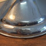 Super chrome desk lamp