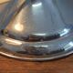 Super chrome desk lamp
