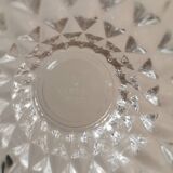 Vintage Vereco water glasses