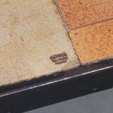 Coffee table by Roger Capron for Vallauris, 1960