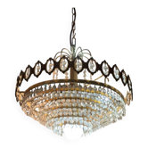 Chandelier pendant