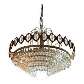Chandelier pendant