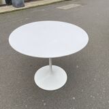 Table by Eero Saarinan for Knoll