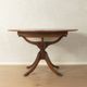 Table à manger de style Régence par Strongbow Furniture (années 1880)