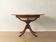 Table à manger de style Régence par Strongbow Furniture (années 1880)