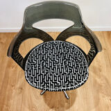 Swivel chair
