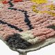Tapis Coloré contemporain - 272 x 219 cm