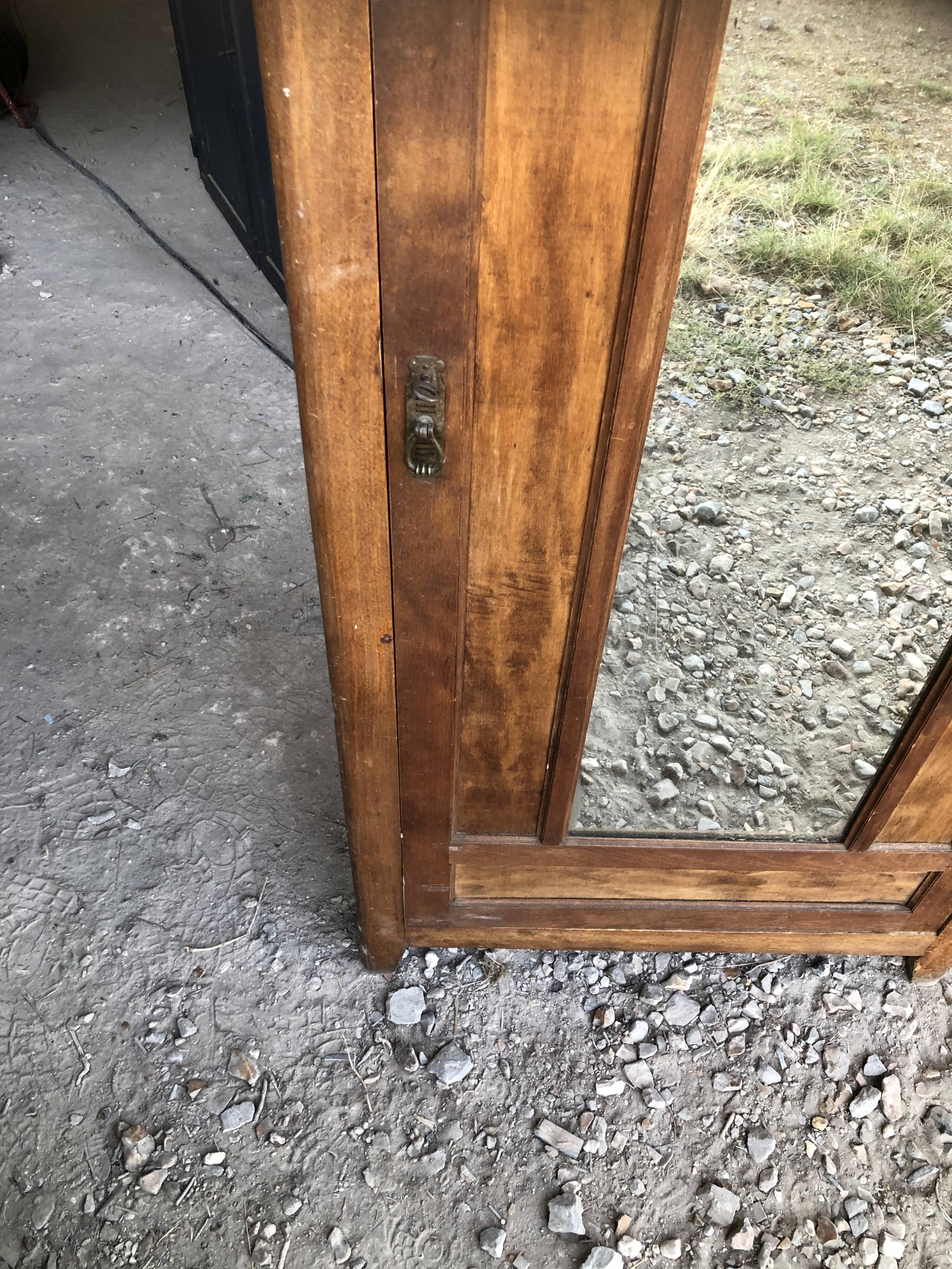 Parisian cabinet 1950