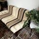 Vintage modular living room set