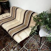 Vintage modular living room set