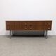 Mid-century lowboard