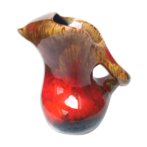 vase céramique d'art