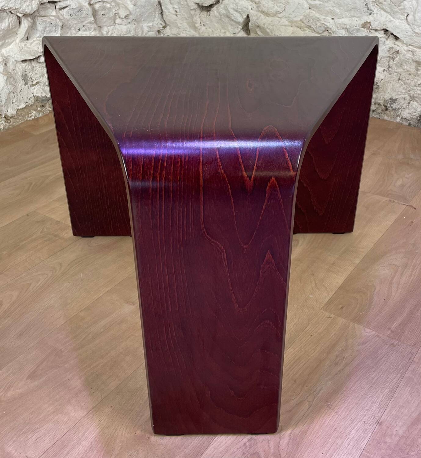 Stressless Bentwood Coffee Table