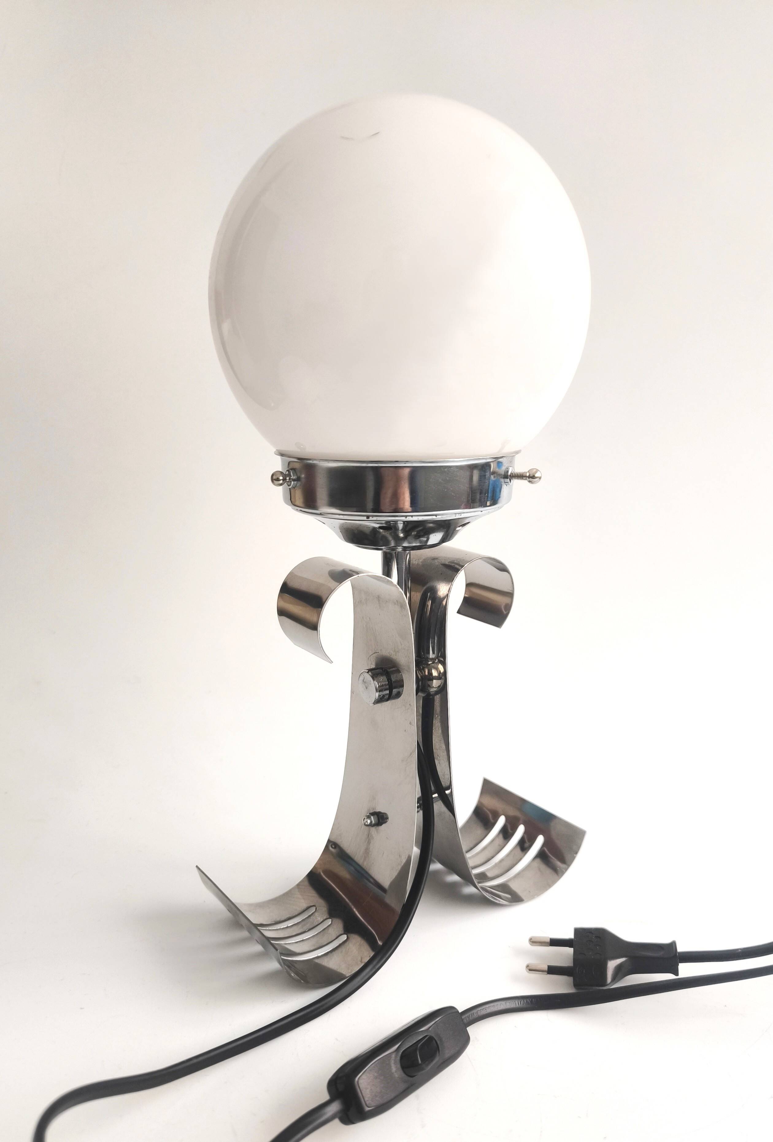 Lamp Mid Century Italiana años 60