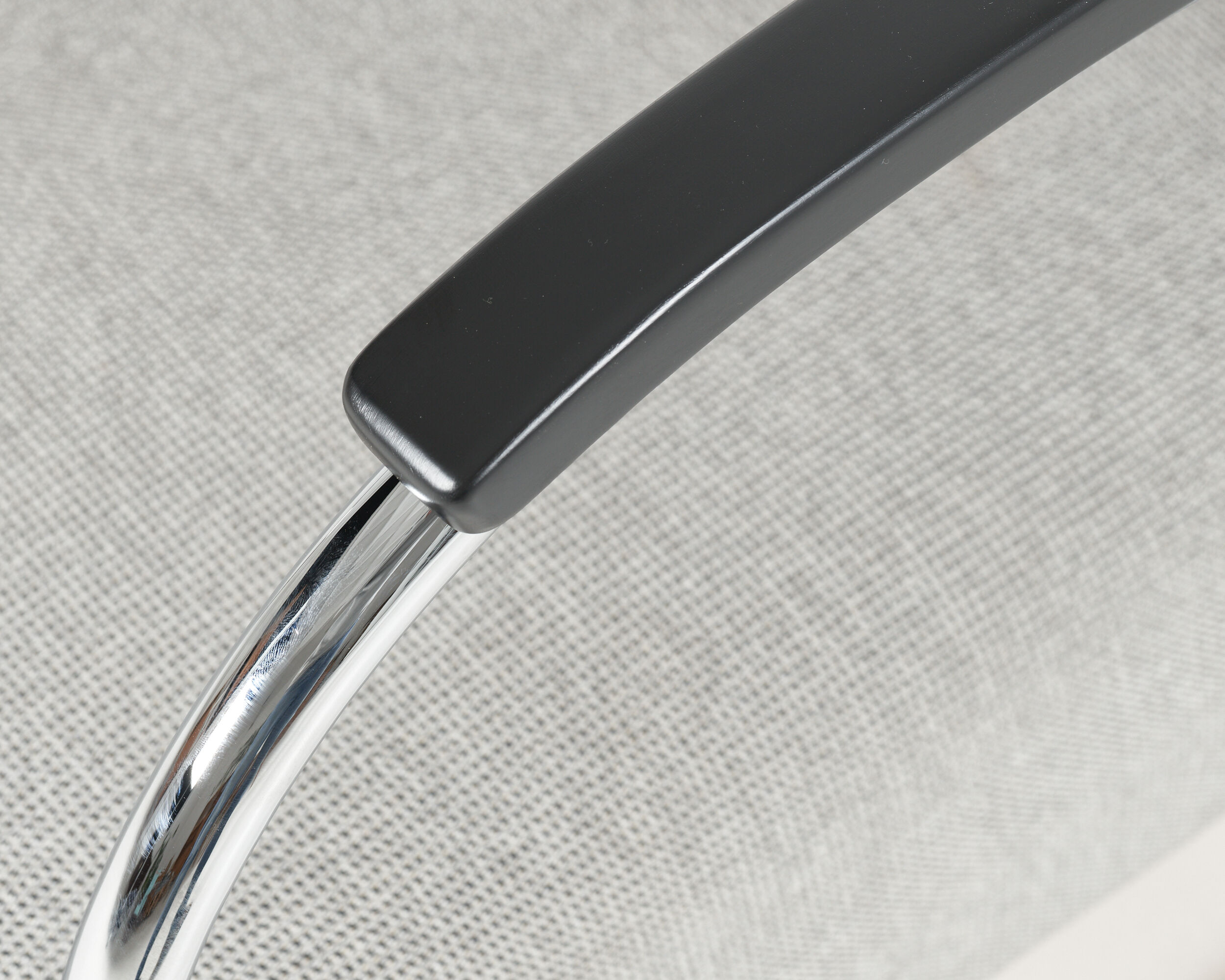 Ensemble de 2 fauteuils de Mucke & Melder années 30