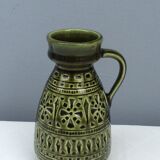 West Germany vase, 60