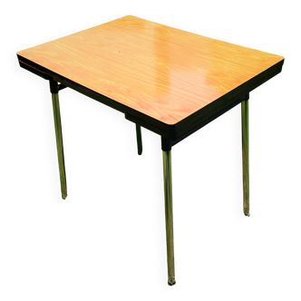 Table rectangulaire
