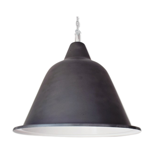 Lampe de bateau en tôle