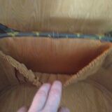 Louis Vuitton hat box