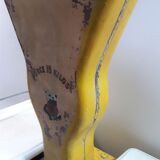 Great grocer's scale, old andré market gardener