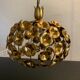 Suspension laiton vintage