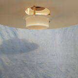 Suspension, 1970s chandelier
