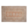 Vintage Turkish Oushak rug 203x315 cm