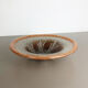 Plat de Karl Wiedmann pour WMF Ikora Baushaus art déco des années 1930