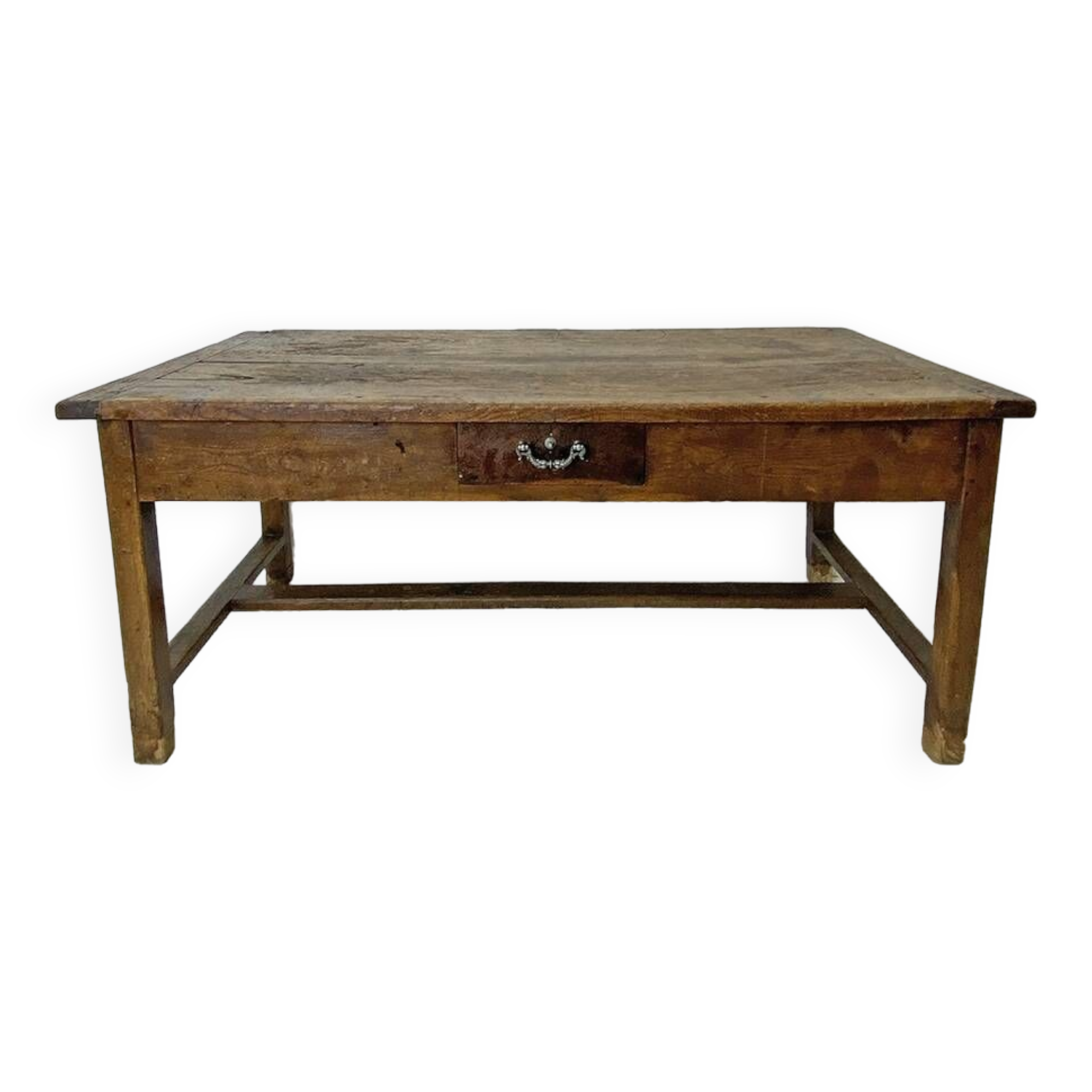 19th century farm table