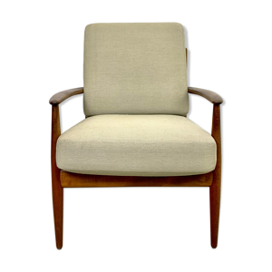 Fauteuil danois par grete
