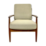 Danish MidCentury Easy Chair by Grete Jalk for France & Daverkosen 60s