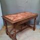 Table desk style Louis XIII