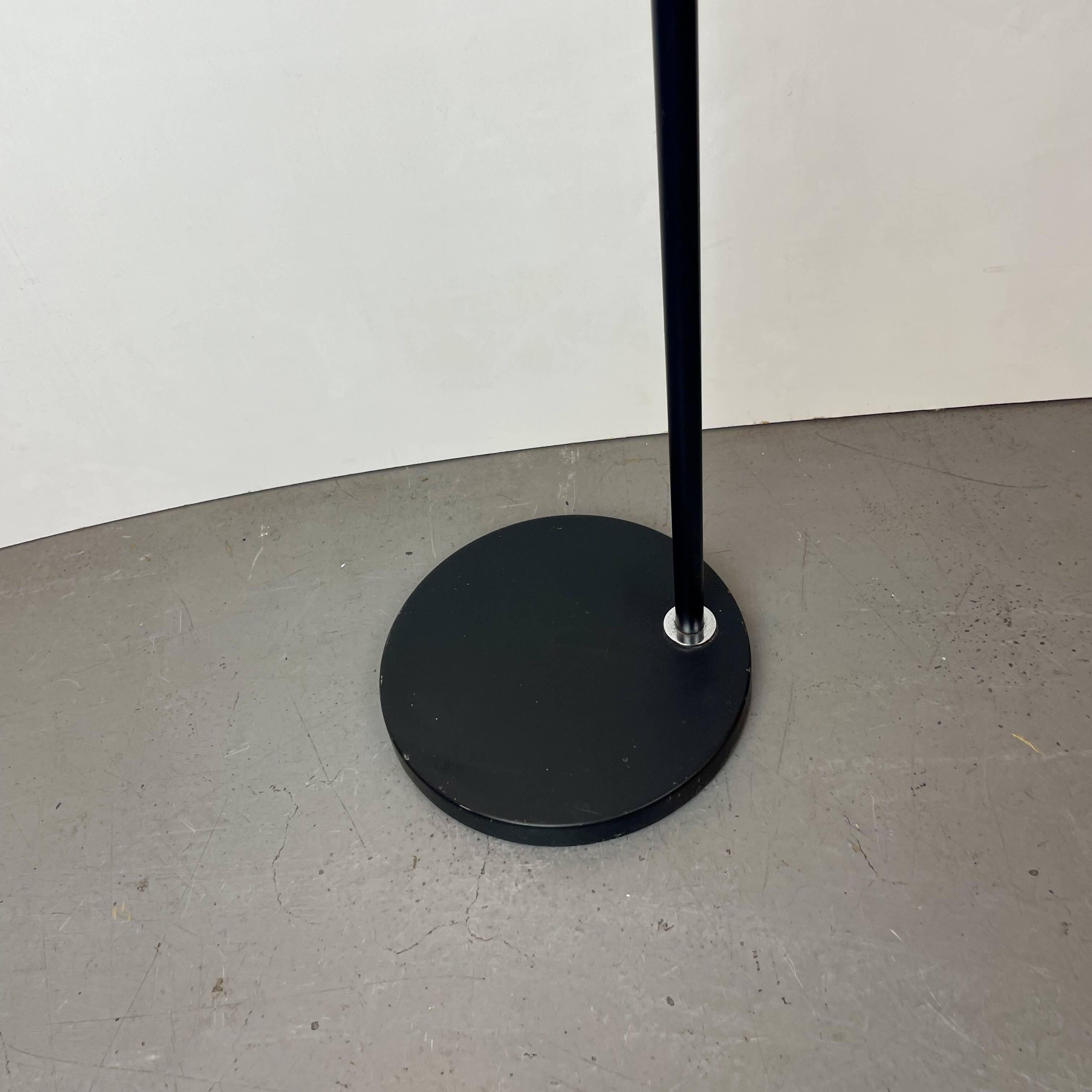 Floor Lamp by Les Ateliers Boulanger, Belgium, 1970s