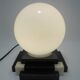Art Deco lamp